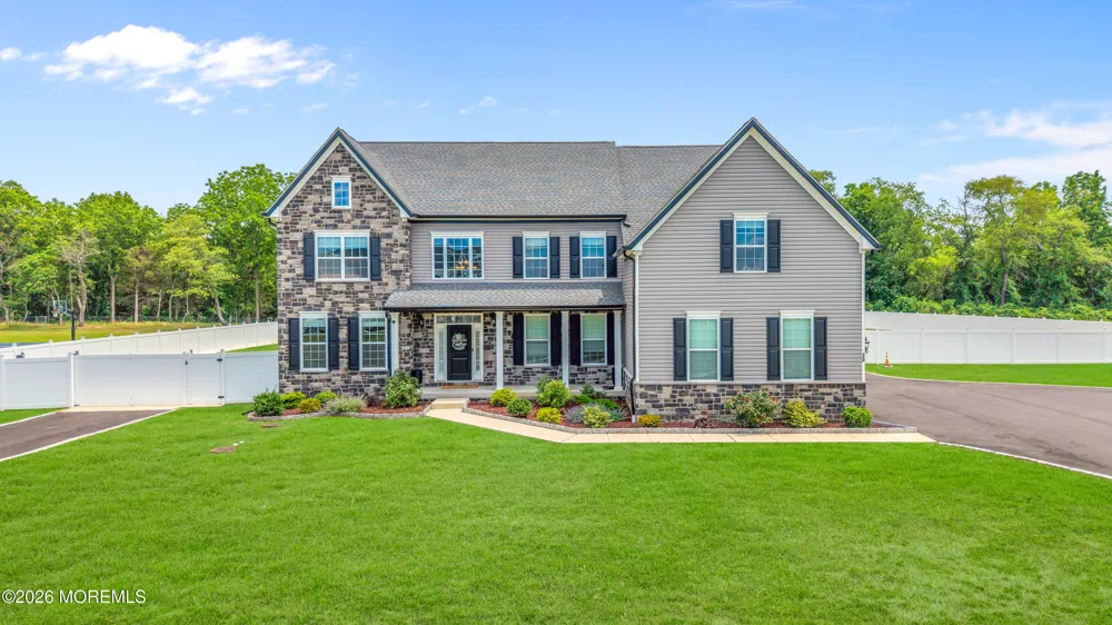 20 Katie Drive Pedricktown, NJ 08067