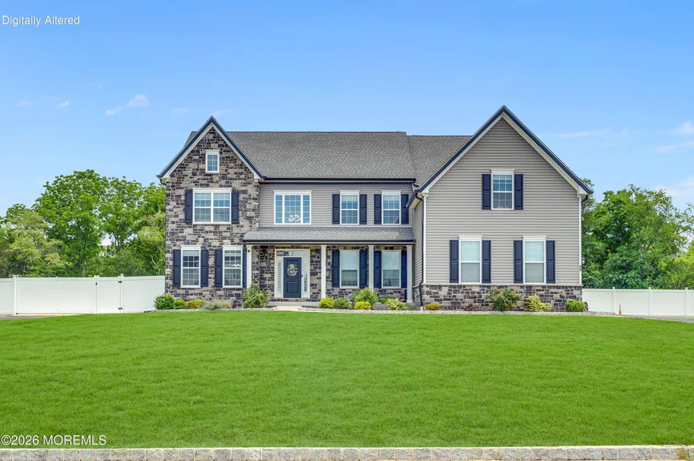 20 Katie Drive Pedricktown, NJ 08067