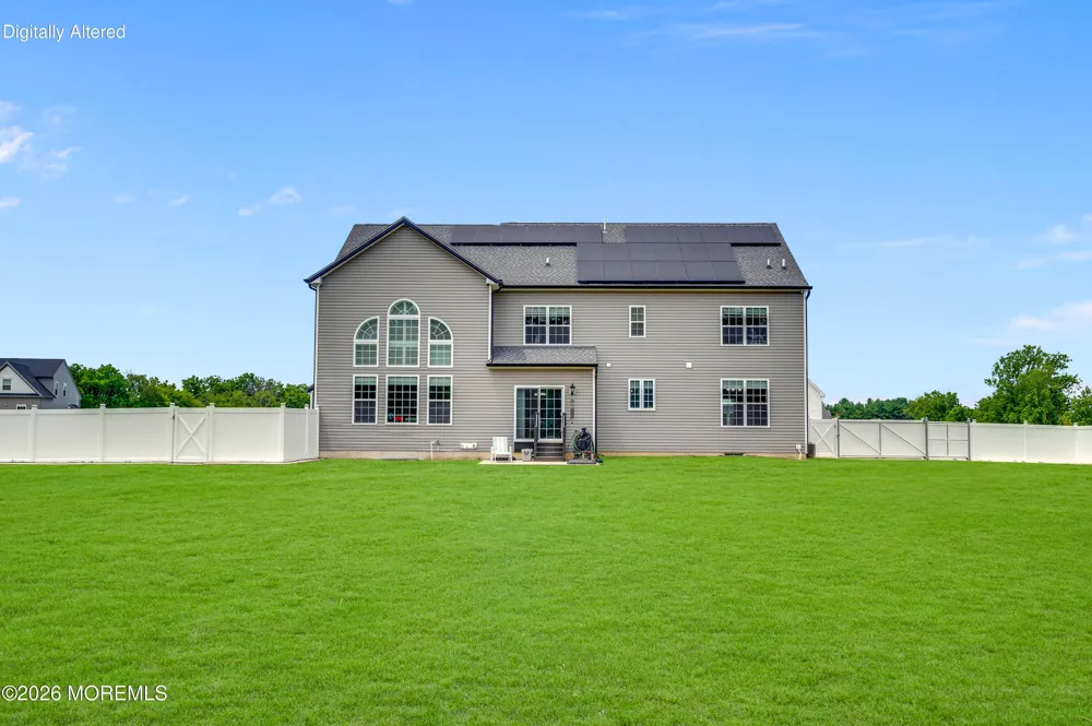 20 Katie Drive Pedricktown, NJ 08067