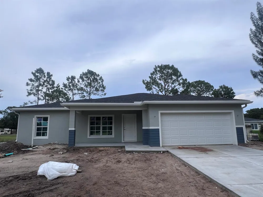 3382 NW 19th Avenue Okeechobee, FL 34972
