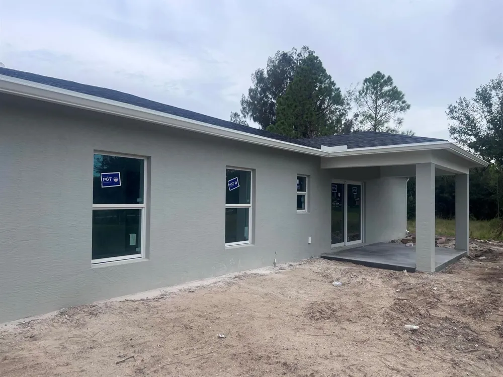 3382 NW 19th Avenue Okeechobee, FL 34972