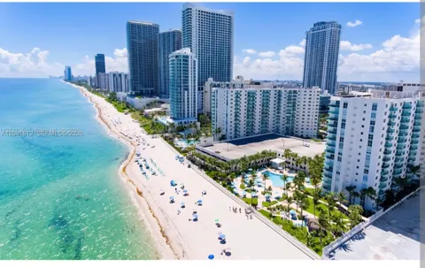 3901 S Ocean Dr #8T
