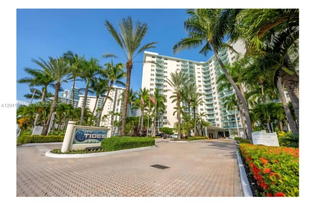 3901 S Ocean Dr #8T Hollywood, FL 33019