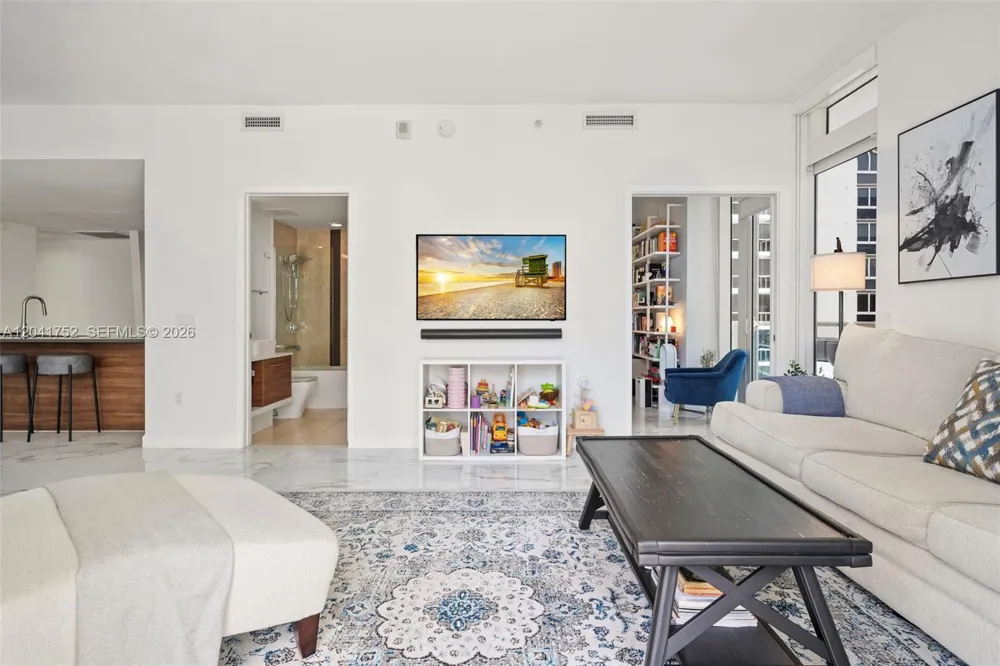 601 NE 27th St #1001 Miami, FL 33137