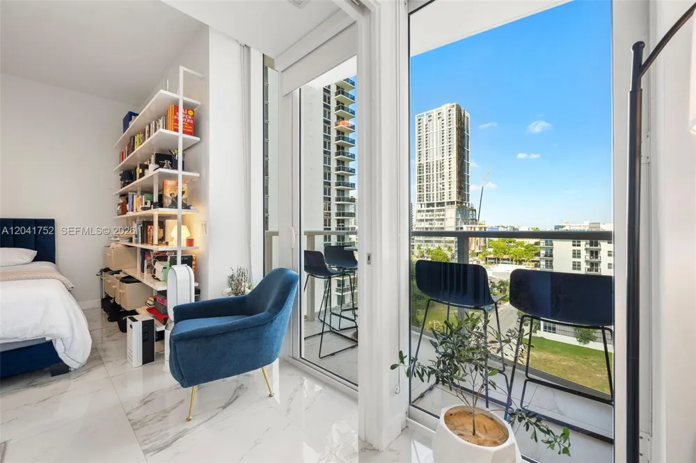 601 NE 27th St #1001 Miami, FL 33137