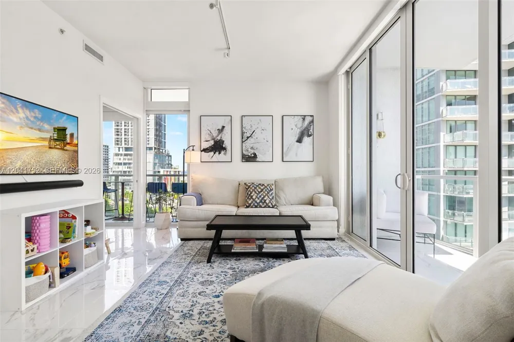 601 NE 27th St #1001 Miami, FL 33137