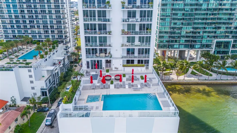 601 NE 27th St #1001 Miami, FL 33137