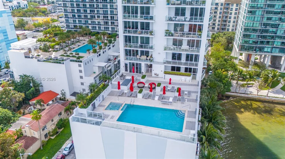 601 NE 27th St #1001 Miami, FL 33137