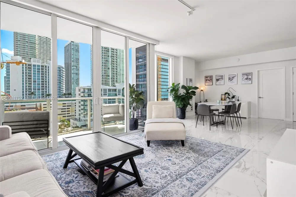 601 NE 27th St #1001 Miami, FL 33137