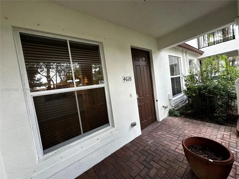 4626 Monarch Way #0 Coconut Creek, FL 33073