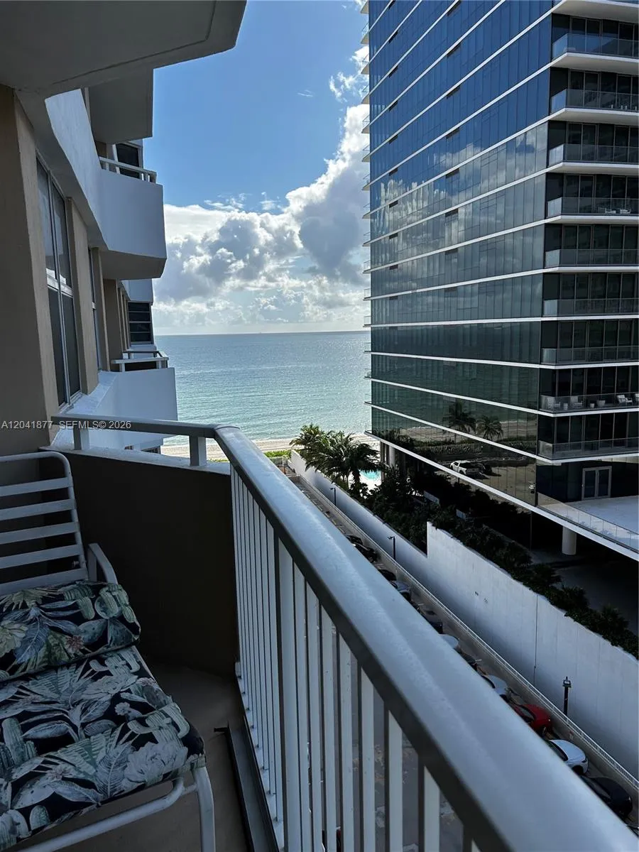 1980 S Ocean Dr #8A Hallandale Beach, FL 33009