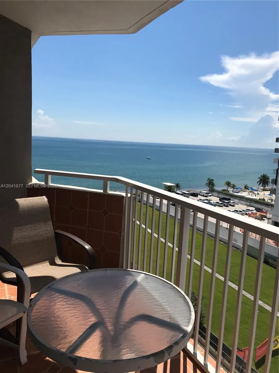 1980 S Ocean Dr #8A Hallandale Beach, FL 33009