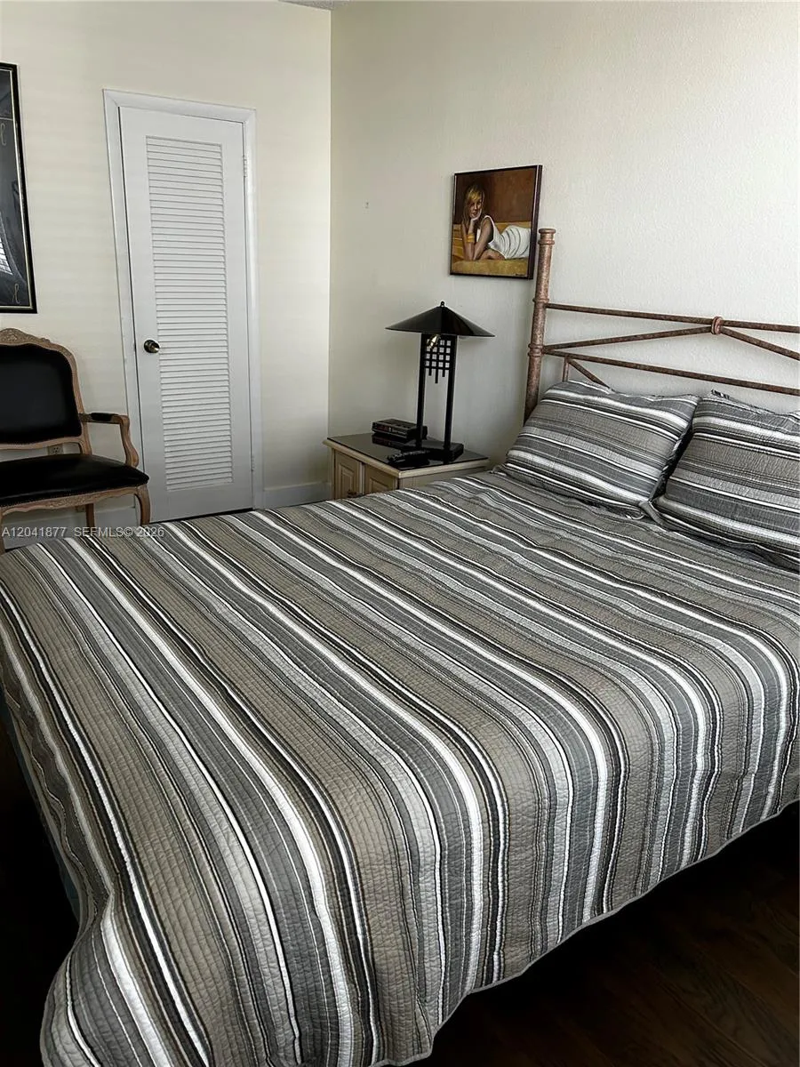 1980 S Ocean Dr #8A Hallandale Beach, FL 33009