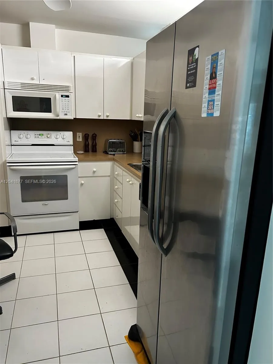 1980 S Ocean Dr #8A Hallandale Beach, FL 33009
