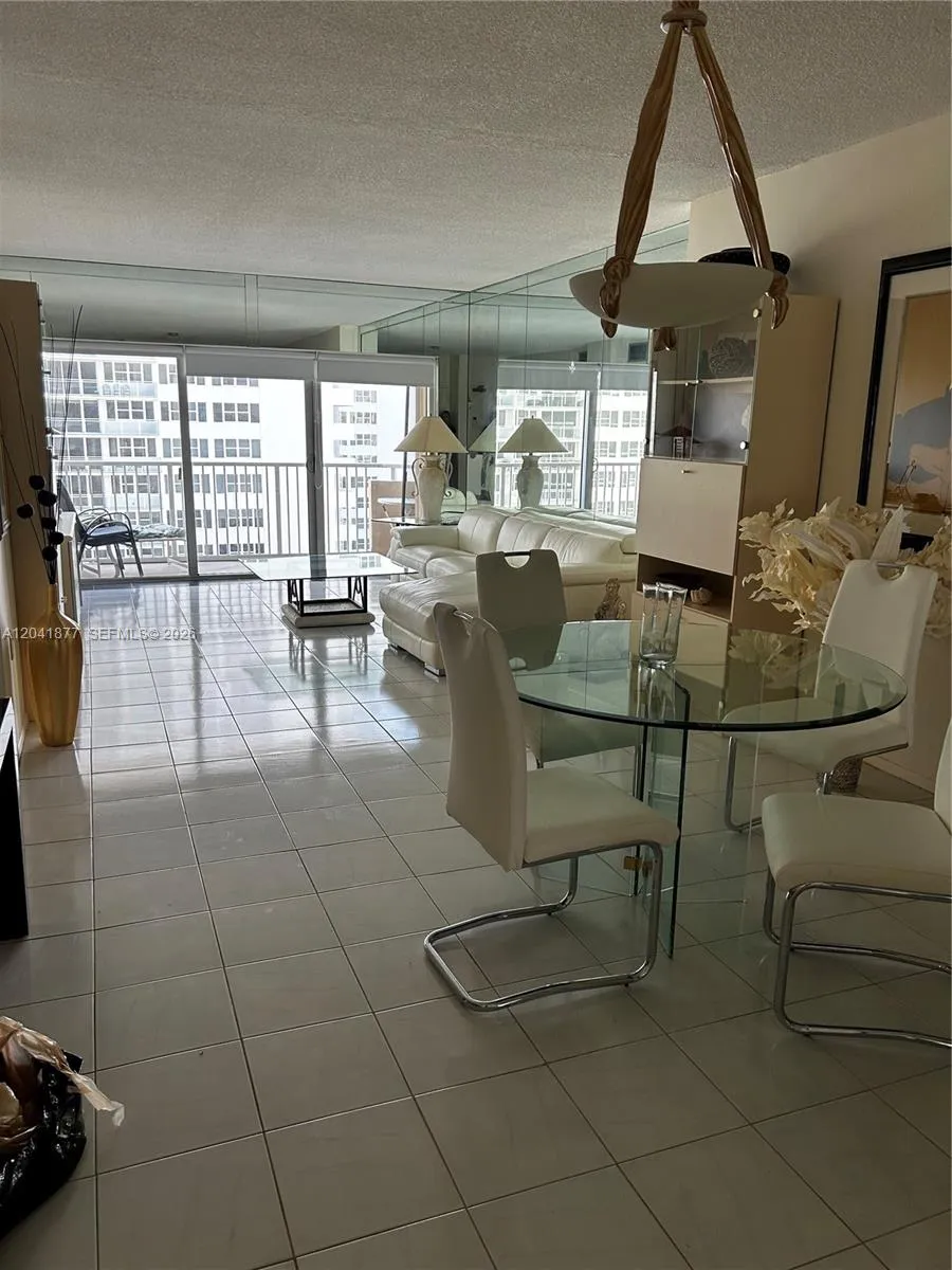 1980 S Ocean Dr #8A Hallandale Beach, FL 33009