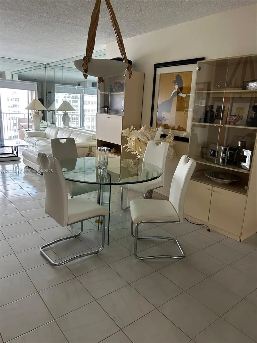 1980 S Ocean Dr #8A Hallandale Beach, FL 33009