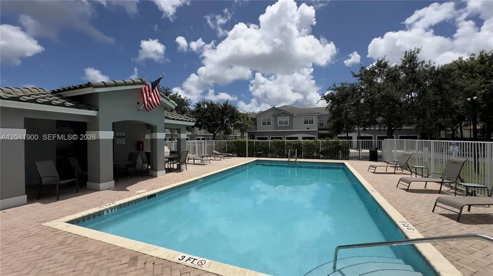 3042 Grandiflora Dr Green Acres, FL 33467