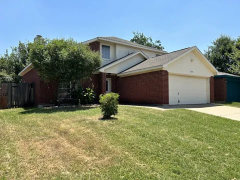 2085 Paint Pony Lane
