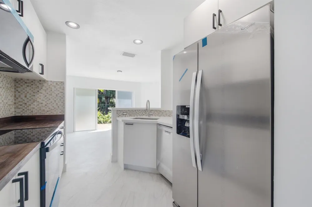 2824 NW 99th Terrace Sunrise, FL 33322