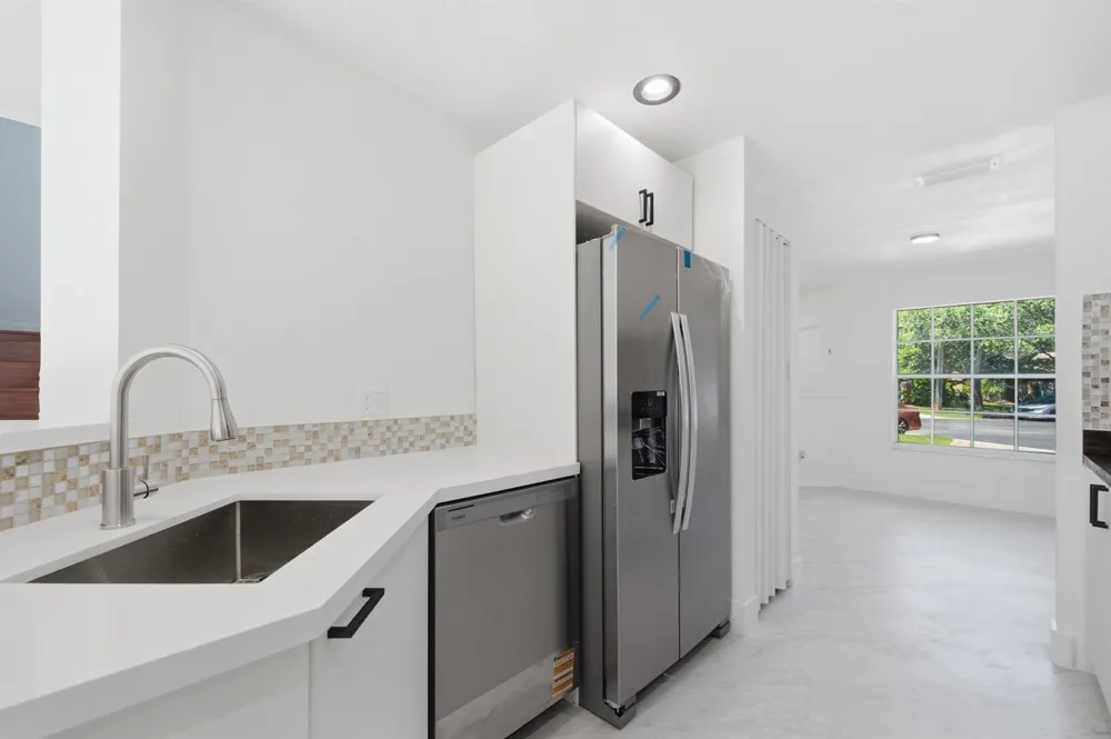 2824 NW 99th Terrace Sunrise, FL 33322