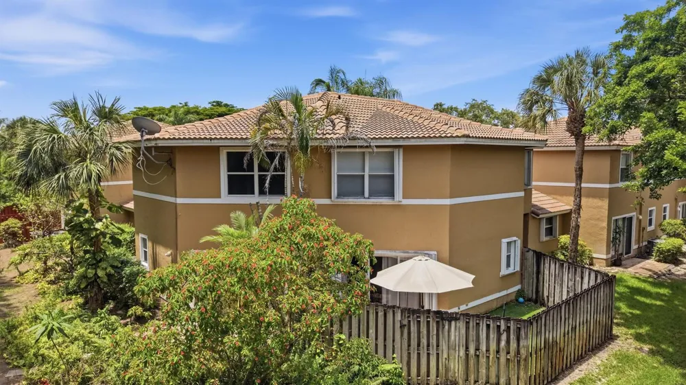 2824 NW 99th Terrace Sunrise, FL 33322