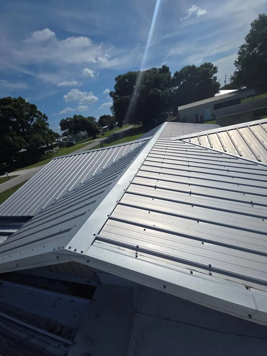 1019 NW 2nd Street Okeechobee, FL 34972