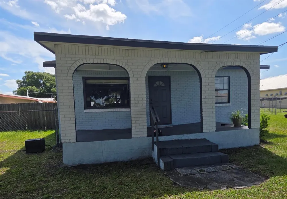 1019 NW 2nd Street Okeechobee, FL 34972