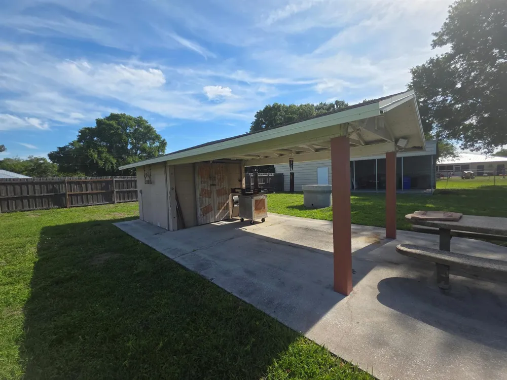 1019 NW 2nd Street Okeechobee, FL 34972