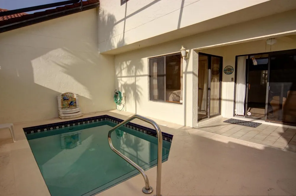 508 Sea Oats Drive #B-4 Juno Beach, FL 33408