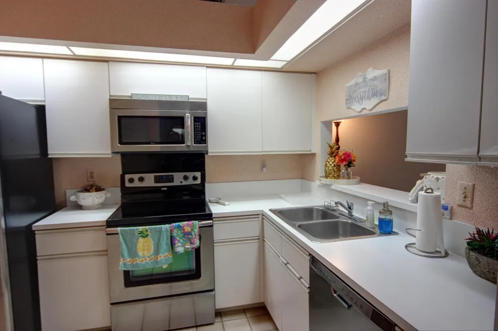 508 Sea Oats Drive #B-4 Juno Beach, FL 33408