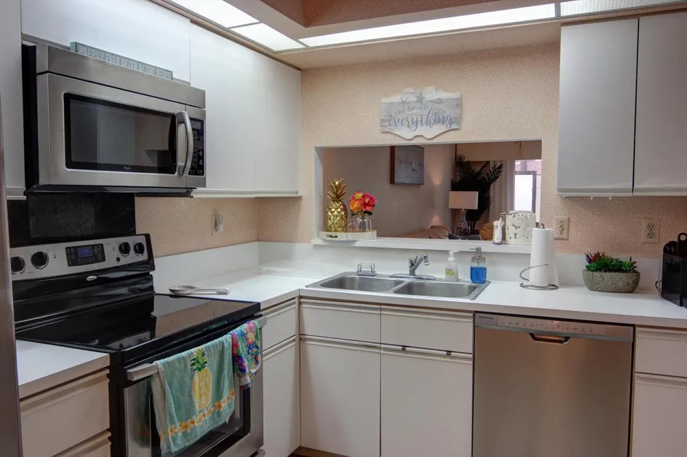 508 Sea Oats Drive #B-4 Juno Beach, FL 33408