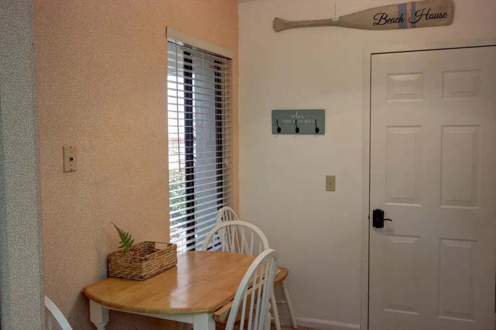508 Sea Oats Drive #B-4 Juno Beach, FL 33408