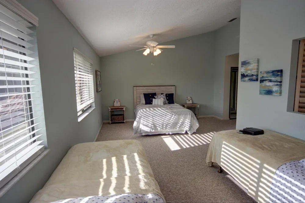 508 Sea Oats Drive #B-4 Juno Beach, FL 33408