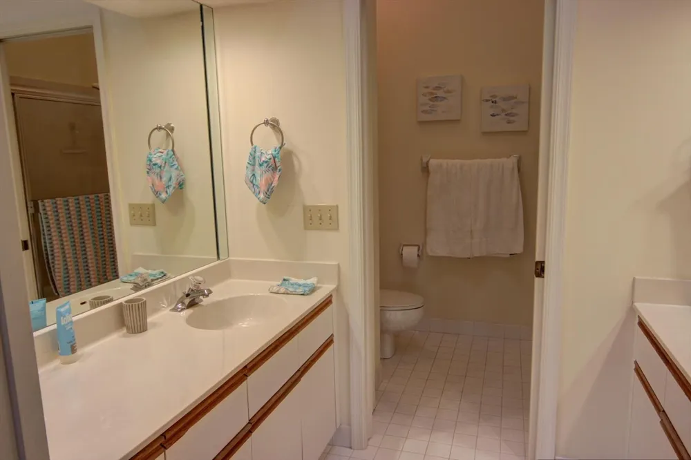 508 Sea Oats Drive #B-4 Juno Beach, FL 33408