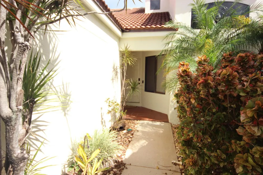 508 Sea Oats Drive #B-4 Juno Beach, FL 33408
