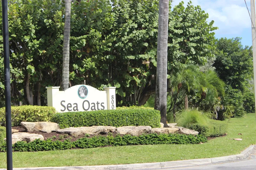 508 Sea Oats Drive #B-4 Juno Beach, FL 33408
