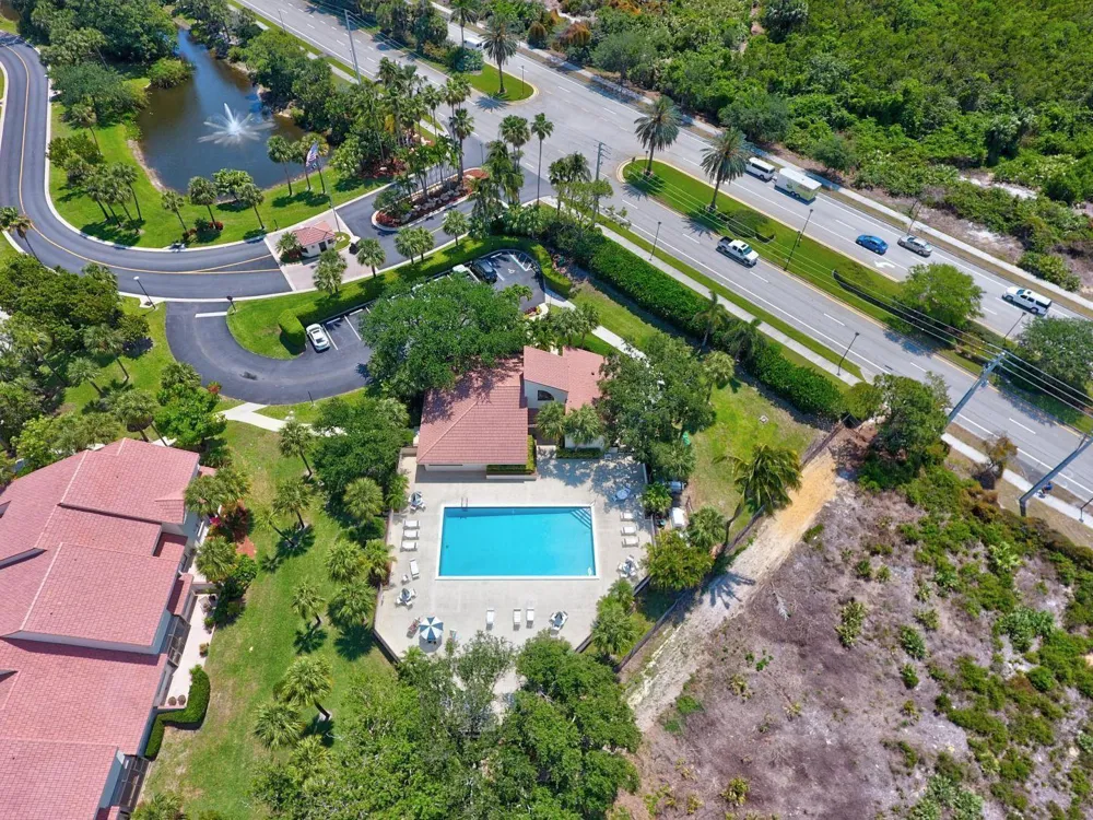 508 Sea Oats Drive #B-4 Juno Beach, FL 33408