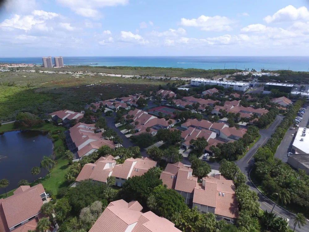 508 Sea Oats Drive #B-4 Juno Beach, FL 33408
