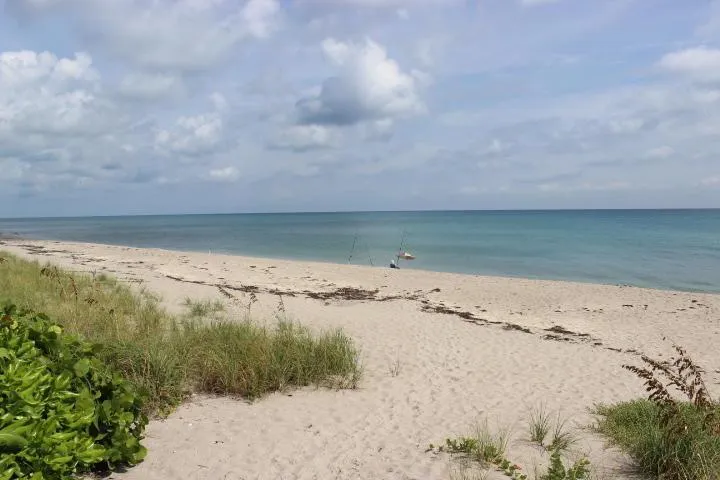 508 Sea Oats Drive #B-4 Juno Beach, FL 33408