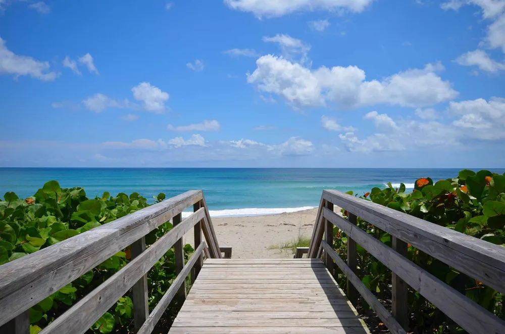 508 Sea Oats Drive #B-4 Juno Beach, FL 33408