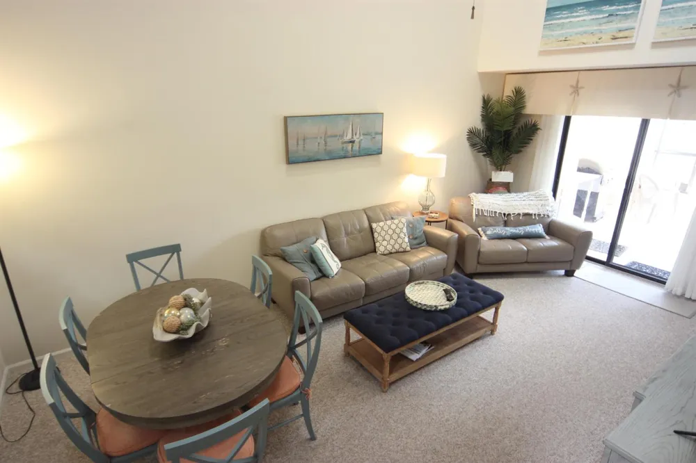508 Sea Oats Drive #B-4 Juno Beach, FL 33408