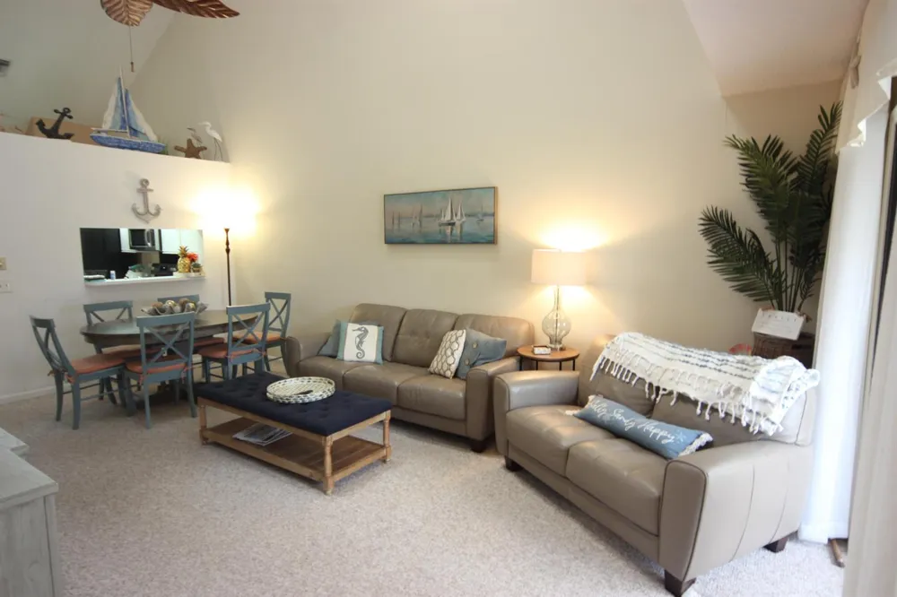 508 Sea Oats Drive #B-4 Juno Beach, FL 33408