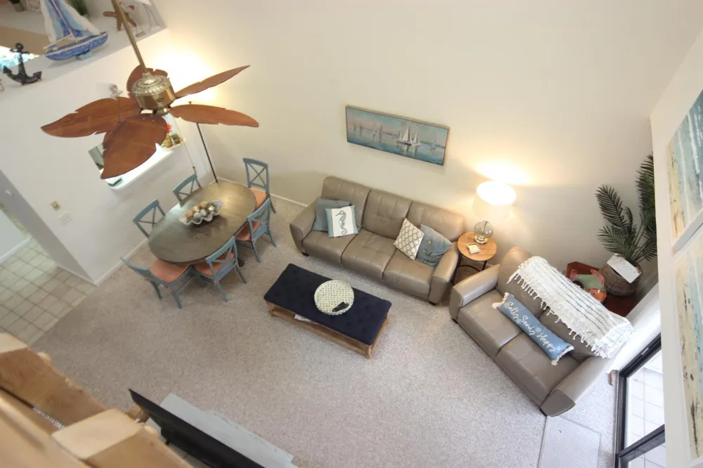 508 Sea Oats Drive #B-4 Juno Beach, FL 33408