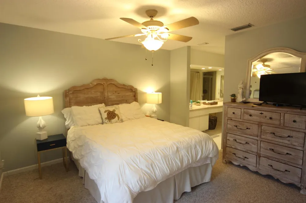 508 Sea Oats Drive #B-4 Juno Beach, FL 33408