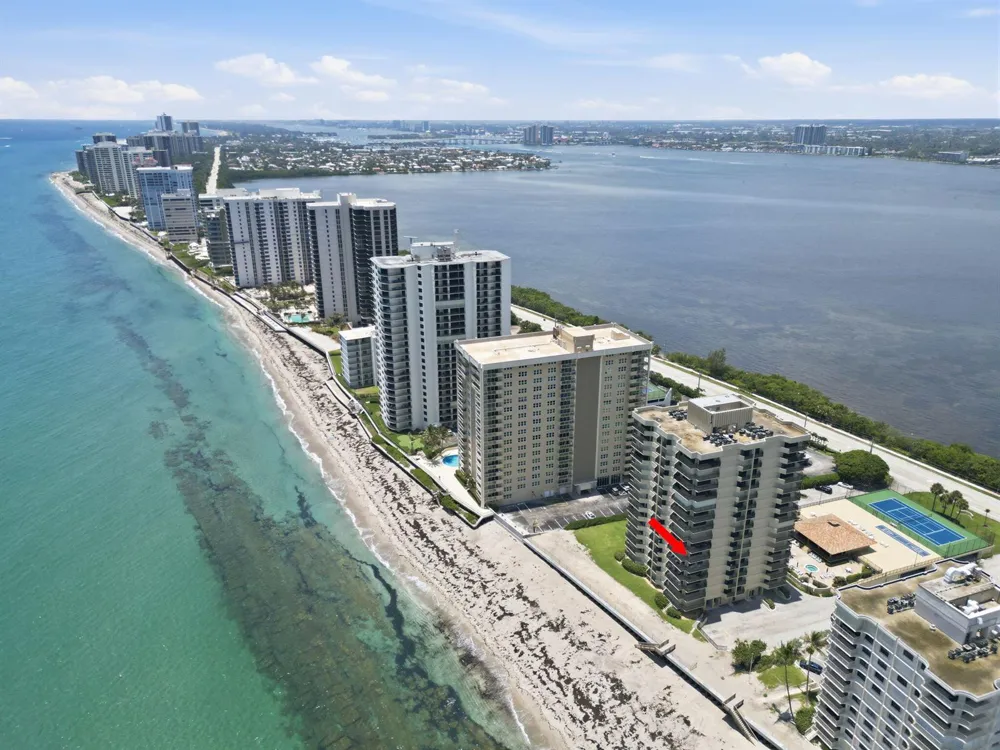 5460 Ocean Drive #6a Riviera Beach, FL 33404