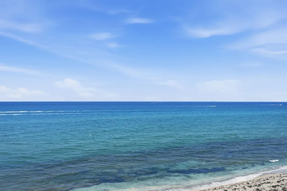 5460 Ocean Drive #6a Riviera Beach, FL 33404