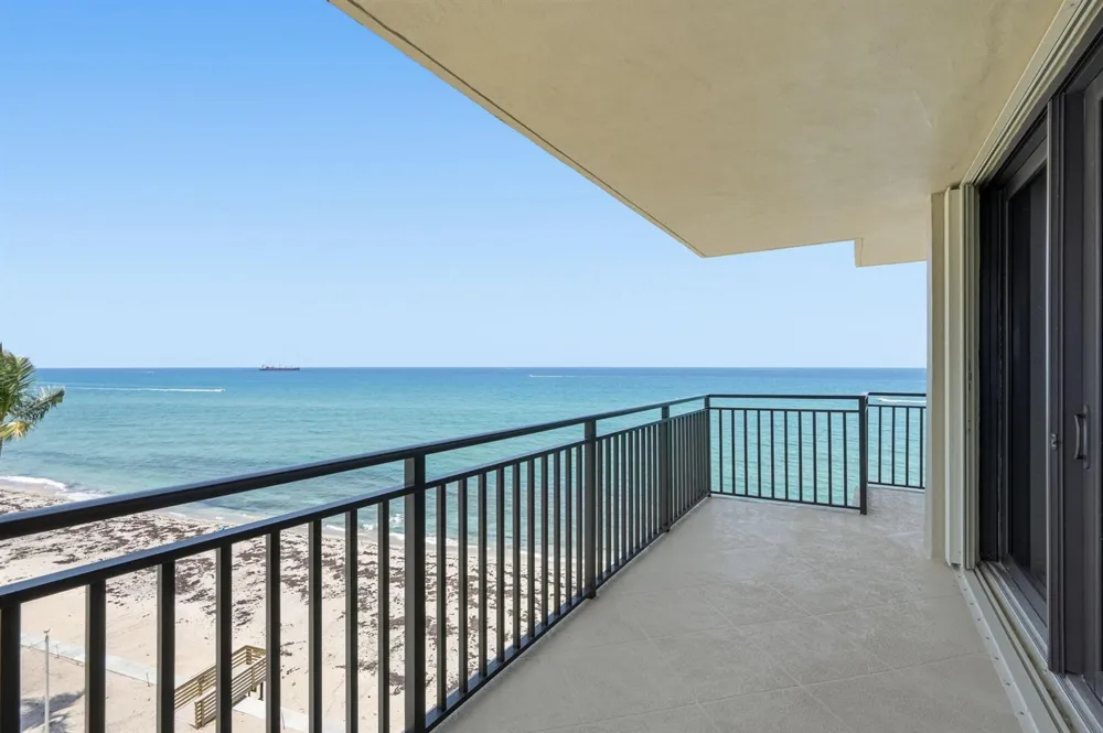5460 Ocean Drive #6a Riviera Beach, FL 33404