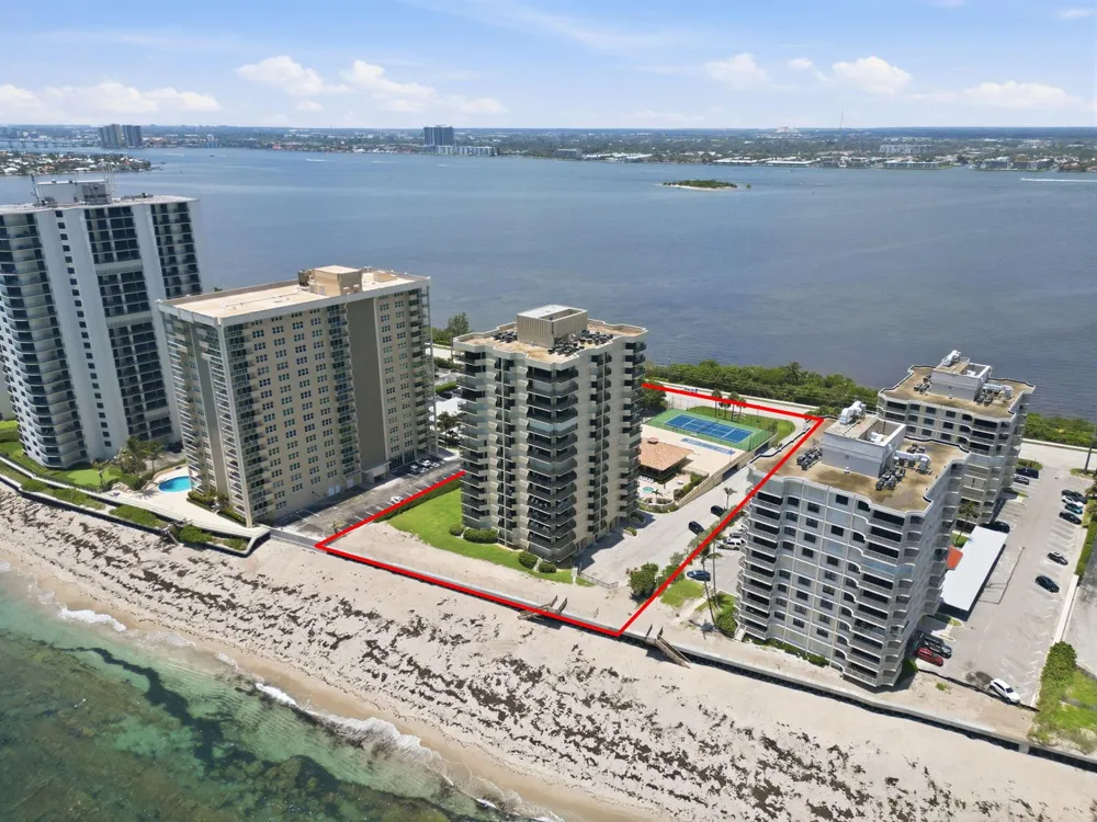 5460 Ocean Drive #6a Riviera Beach, FL 33404
