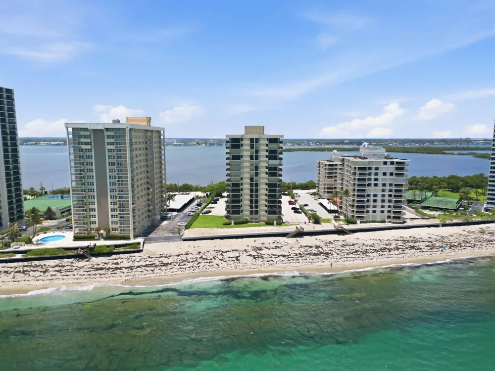 5460 Ocean Drive #6a Riviera Beach, FL 33404