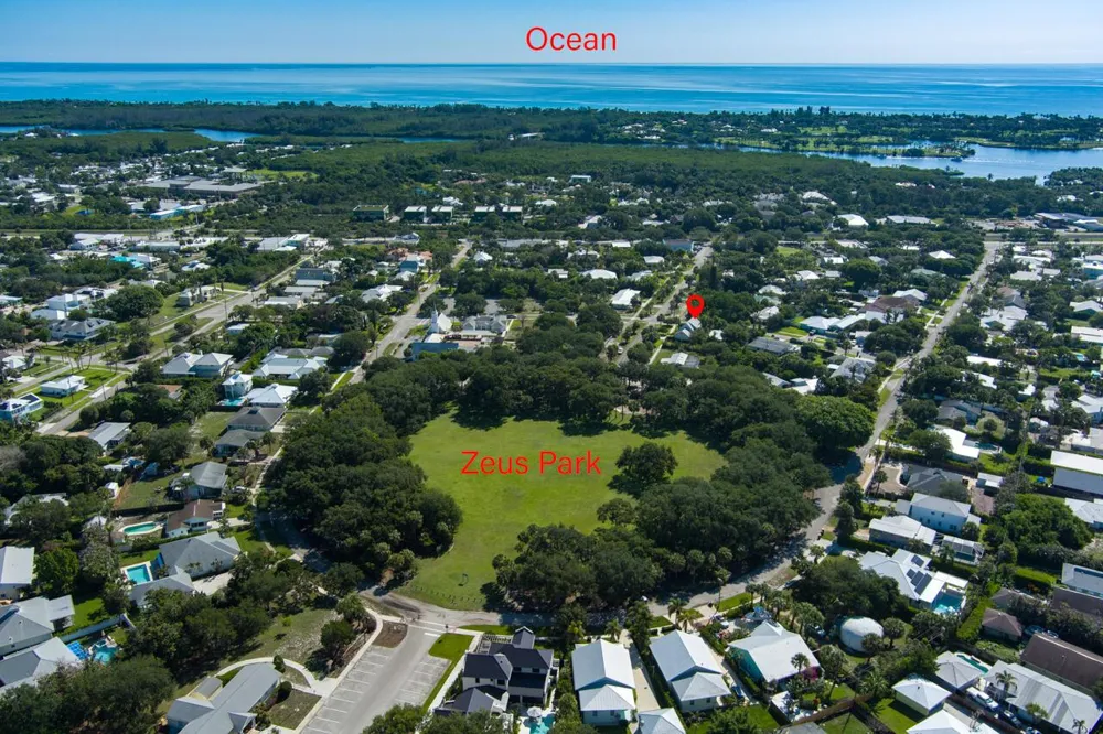 9200 SE Olympus Street Hobe Sound, FL 33455